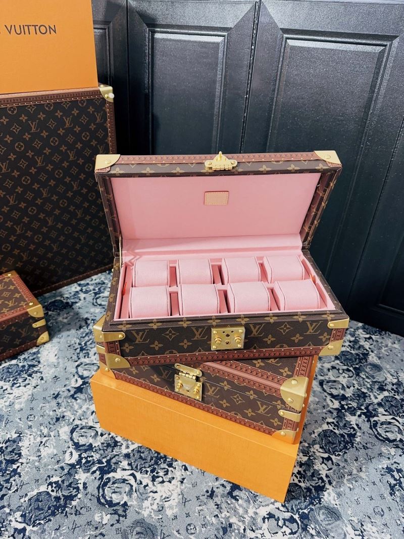 Watch Box